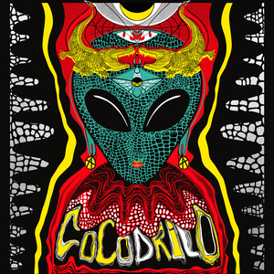 Cocodrilo