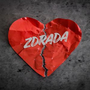 Zdrada
