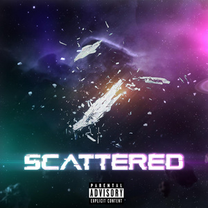 Scattered
