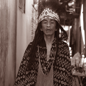Angin Kencang (Reggae)