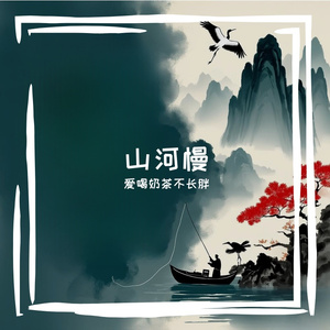 山河慢