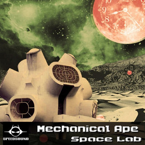 Spacelab (Original Mix)