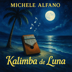Kalimba de Luna