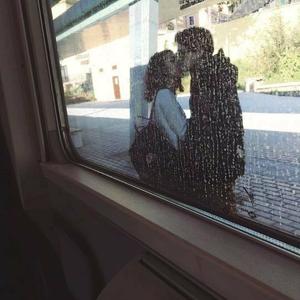 Letting go is also love