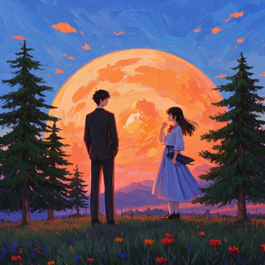 如月之恒，如日之升