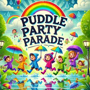 Puddle Party Parade