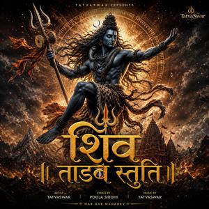 शिव तांडव स्तुति