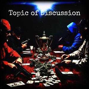 LadyDlow (Topic Of Discussion) (feat. Beenajoint.k & Lil Dlow)