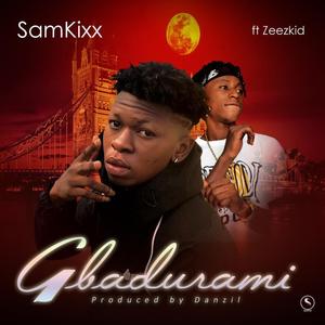 Gbadura Mi (feat. Zeezkid)