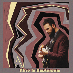 Butcher Block Blues (Live at Amsterdam)