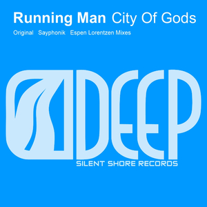 City Of Gods (Sayphonik Remix)