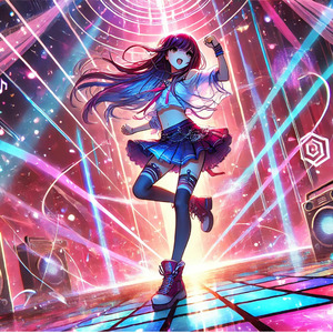 リズム・オブ・マイ・ソウル