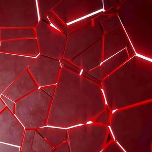 独享思念的花海