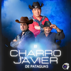 El Charro De Pataguas