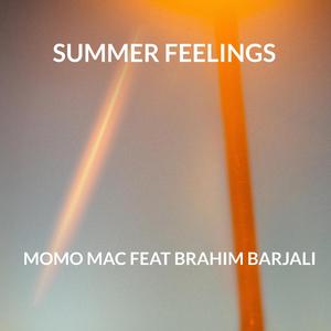 Summer Feelings (feat. Brahim Barjali)