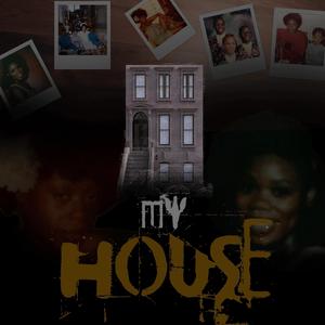 My Time (feat. Ztheauthor & MarkEm_otr)