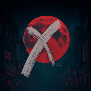 X-日式和风 Trap Beat