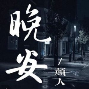 晚安-颜人中(DJ版）