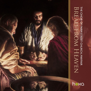 O Salutaris Hostia Op. 9