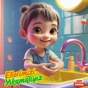 Ellerimizi Yıkamalıyız