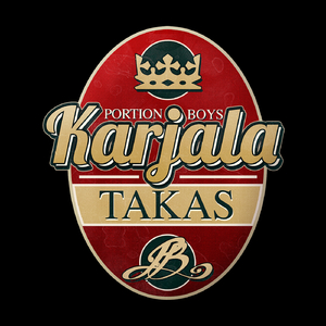 Karjala takas