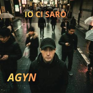 IO CI SARÒ