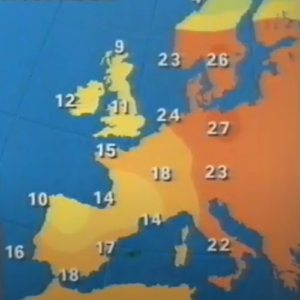 𝘯𝘰𝘯 𝘴𝘵𝘰𝘱 天気の夢