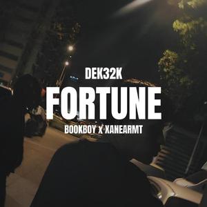 FORTUNE (feat. BookBoy & xanearmt)