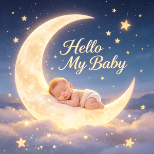 Hello My Baby 你好 我的宝贝