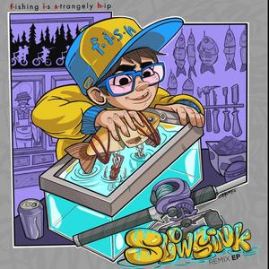 REEL HEADS (Slow Sink Remix)