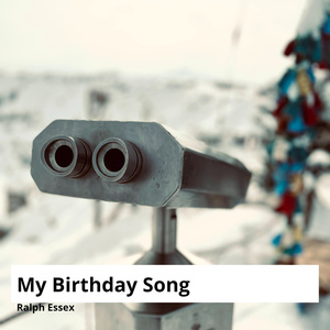 My Birthday Song