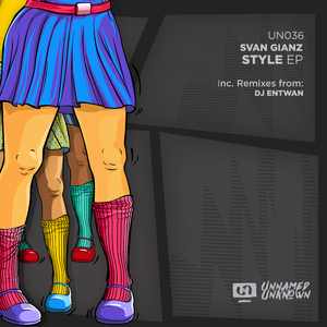 Style (DJ Entwan Remix)