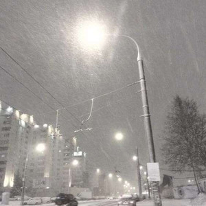 He Was Kelled Yesterday