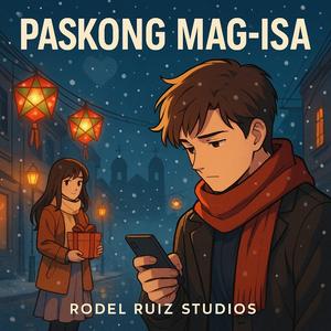 Paskong Mag-isa