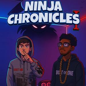 Ninja Chronicals I (feat. Dalamekiddd, SyDaProdigy_ & prod. yung pnut)