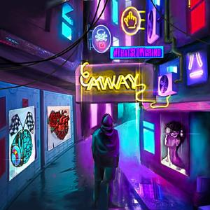 Away (feat. Anisha & Trinlay)