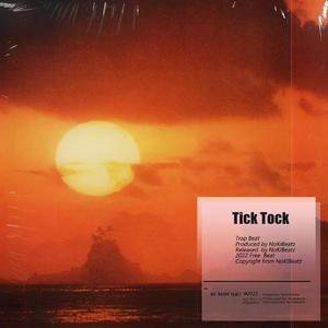 [Free]Cubeatz/Trap Type Beat "Tick Tock "