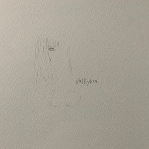 ヴァルキュリア