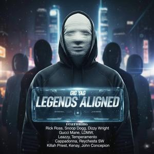 Ghost (feat. John Concepcion)