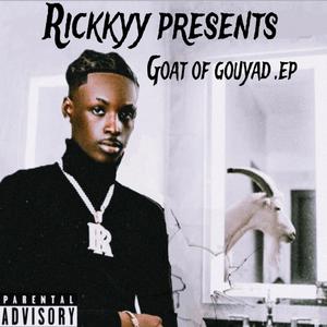 "Fayahhh"(Love me back gouyad) (feat. SONSON & Franchii)