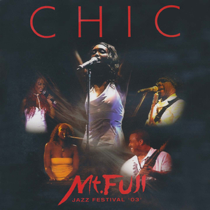 I'm Coming Out (Live)