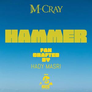 HAMMER (Fan Crafted 21)