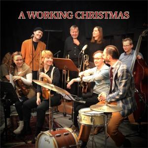 A Working Christmas