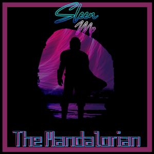 The Mandalorian