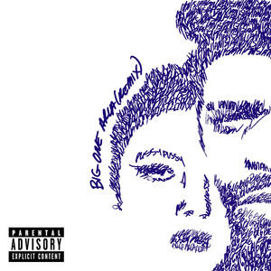 BIG ONE (Arca Remix)