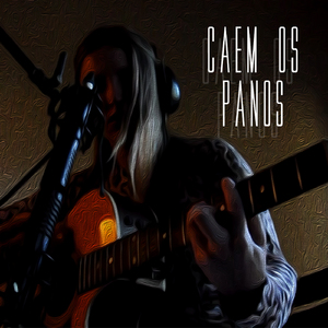 Caem os Panos (Acústico)