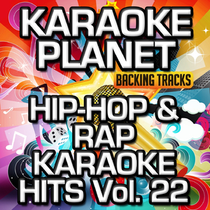 Move It Like This (Karaoke Version)
