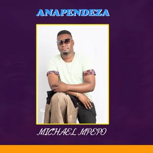 Anapendezea