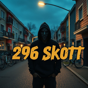 296 Skott