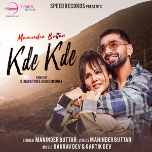 Kde Kde (Remix)